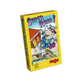 Haba Rhino Hero