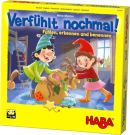 Haba - Op de Tast