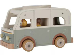 Little Dutch - Vintage camper