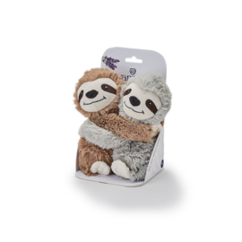 Warmies - Hugs sloths