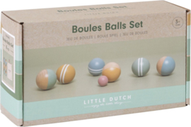 Little Dutch - Jeu de boules