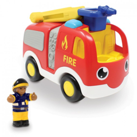 WoW Toys - Ernie Fire Engine