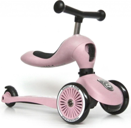 Scoot and Ride - Highwaykick 1 - Roze