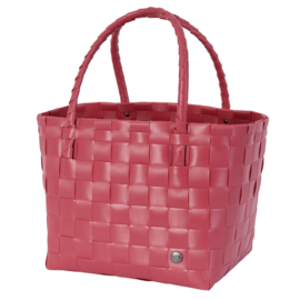 Handed By - Shopper Paris - Cherry Red