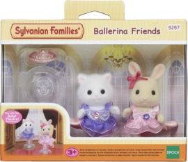 Sylvanian Families - Balletvrienden