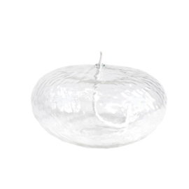 Olielamp Oliver - Rond - L