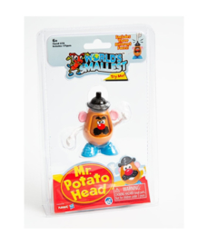 World's Smallest - Mr. Potato Head