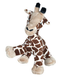 "GERRY" THE GIRAFFE