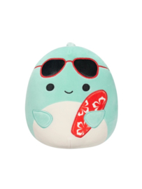 Squishmallow - Perry (Dolfijn) - 19cm