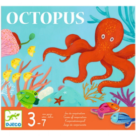 Djeco - Octopus