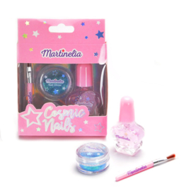 MARTINELIA COSMIC NAILS KIT