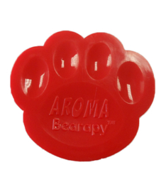 AROMABEARAPY "CANDY APPLE"