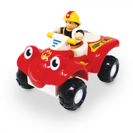 WoW Toys - Fire Buggy Bertie