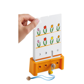 Haba - LogiCASE Startersset 4+