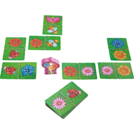 Haba Bloemenfee – Domino