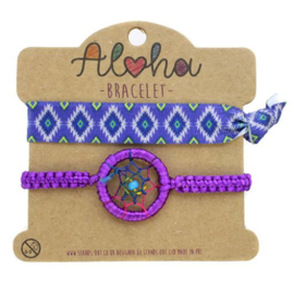 Aloha - AL31 - armband