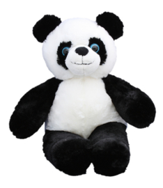 "BAMBOO" THE PANDA