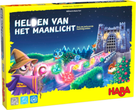 Haba - Helden van het Maanlicht