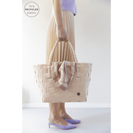 Handed By - Shopper Paris - Rustic Pink