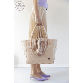 Handed By - Color Match - Shopper Soft Purple
