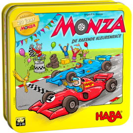 Haba - Monza - Jubileumeditie