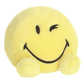 Palm Palls - Wink Smiley - 13cm