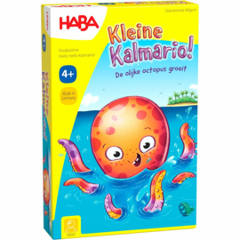 Haba - Kleine Kalmario!