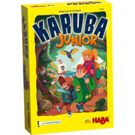 Haba Karuba jr