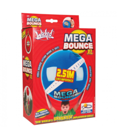 Wicked Springball Mega Bounce XL