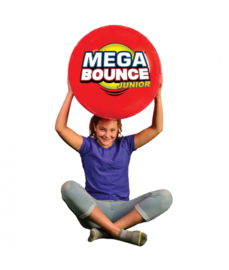 Wicked Springball Mega Bounce Junior