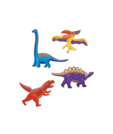 Djeco - Origami - Dino's
