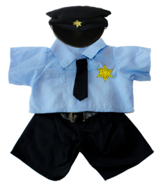 POLICEMAN OUTFIT