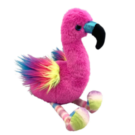 "FIONA" THE FLAMINGO