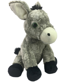 "BURRITO" THE DONKEY