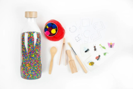 Petit Boum - Wow Touch Bottle