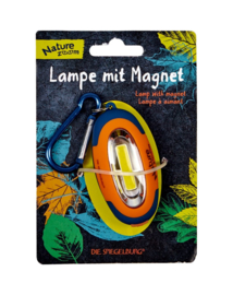 Nature Zoom - Lamp met magneet