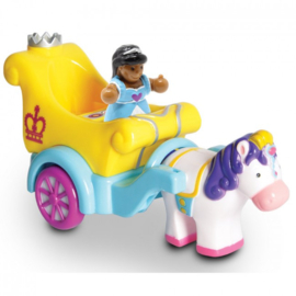 WoW Toys - Phoebe's Princess Parade