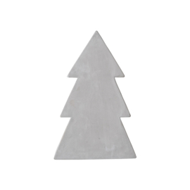 Kerstboom - Beton- Christy