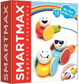 Smartmax - My First - Wobbly Cars