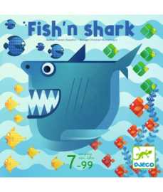 Djeco - Fish'n Shark