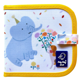 Jaq Jaq Bird: MINI DOODLE IT & GO OLIFANT