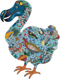 Djeco - Puzzel Dodo - 350 st