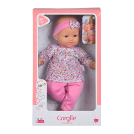 Corolle - Mon Grand Poupon Babypop Louise - 36cm