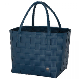 Handed By - Shopper Paris - Ocean Blue