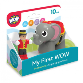 WoW Toys - Ellie & Showman