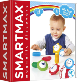 Smartmax - My First - Sounds & Senses