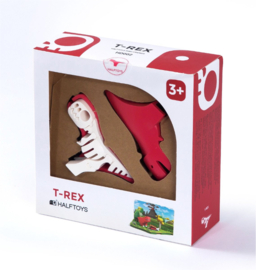 Halftoys - Dino - T-rex