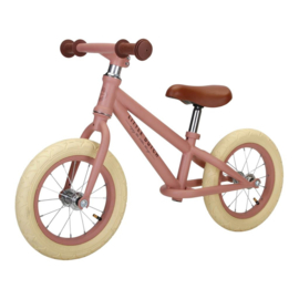 Little Dutch - Loopfiets - Pink Mat