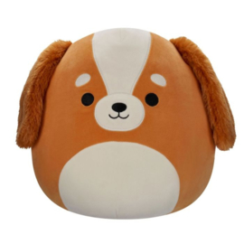 Squishmallow - Ysabel (Spaniel) - 30cm