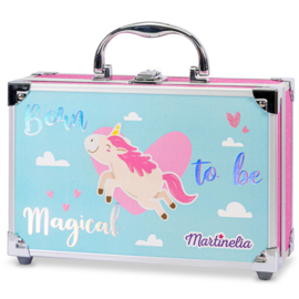 Martinelia - Unicorn Perfect Traveller Glitter